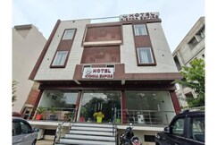 FabHotel Prime Kishna Empire