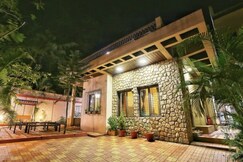 4 BHK Aftab Villa with Pool