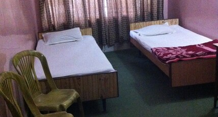 Hotel Sunder Room Type - Deluxe Room Non AC