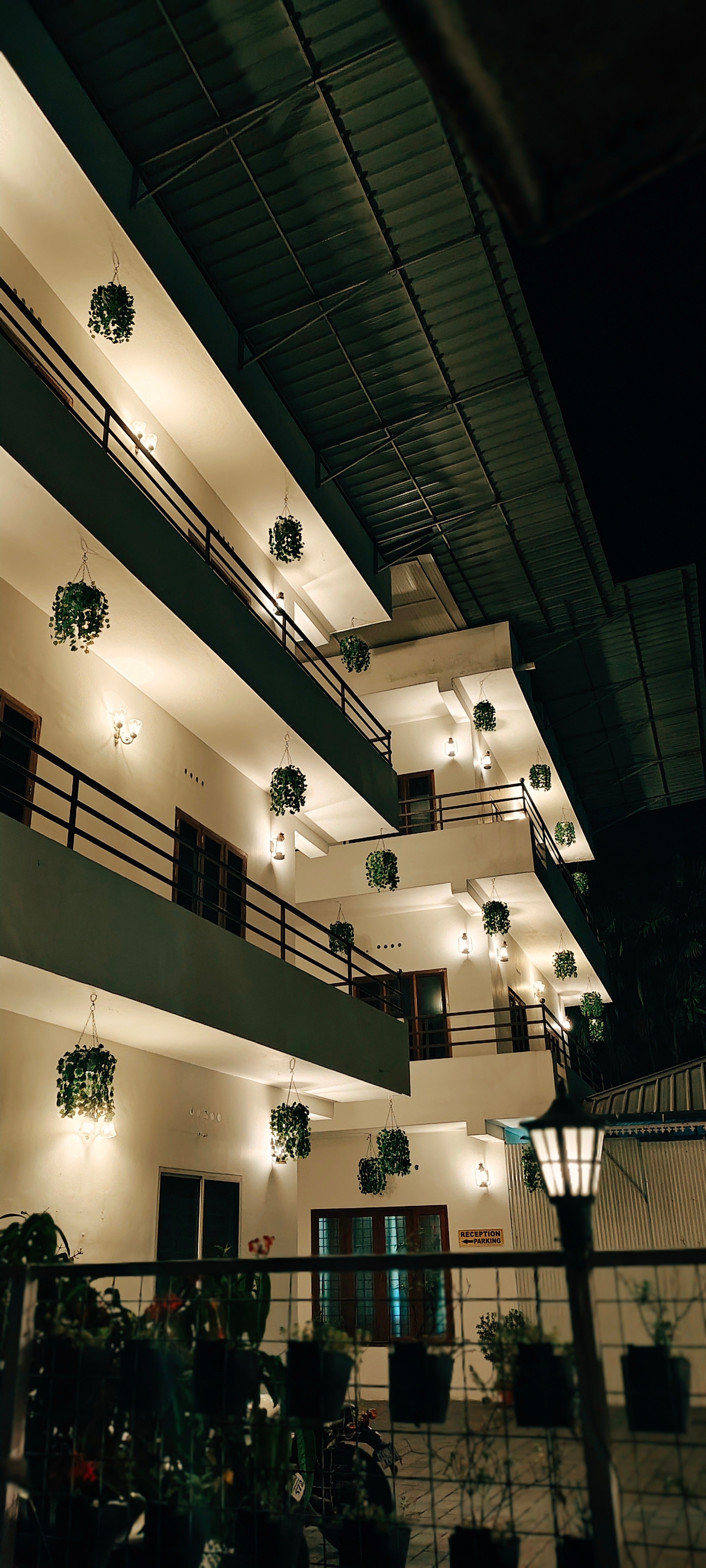 Oxxon Airport Hotel - Tap to explore photos
