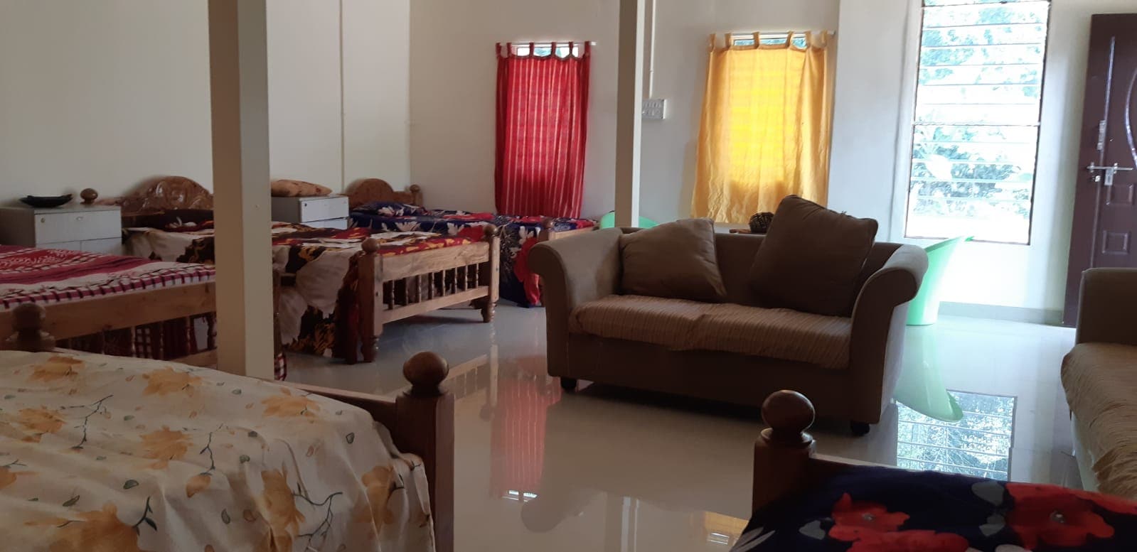 Fruits Valley Homestay - Tap to explore photos