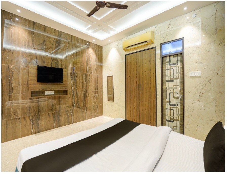 Anand Mangalam Hotel - Tap to explore photos