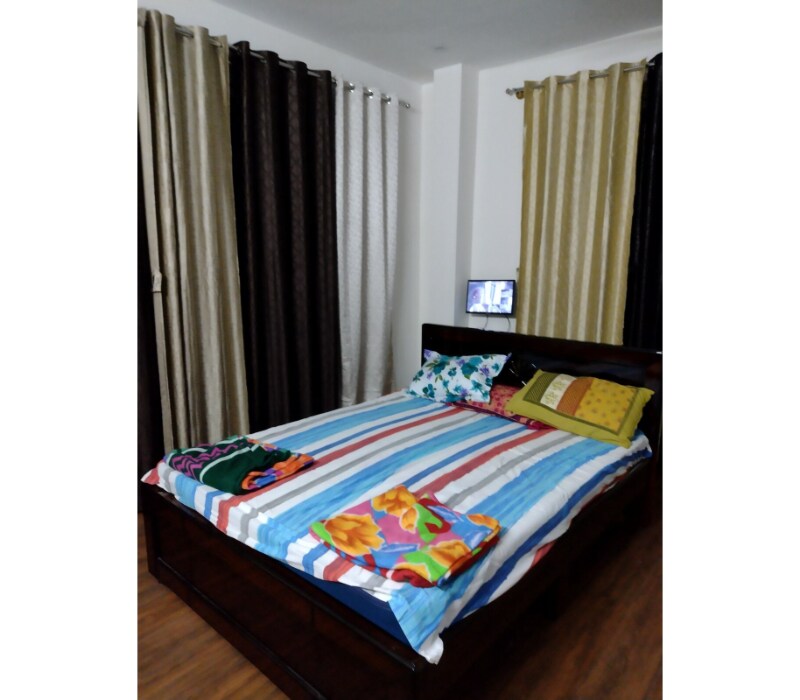 Pushppa Vihhar 2bhk Villa Private pool BagalurTN - Tap to explore photos