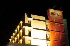 Aston Ketapang City Hotel