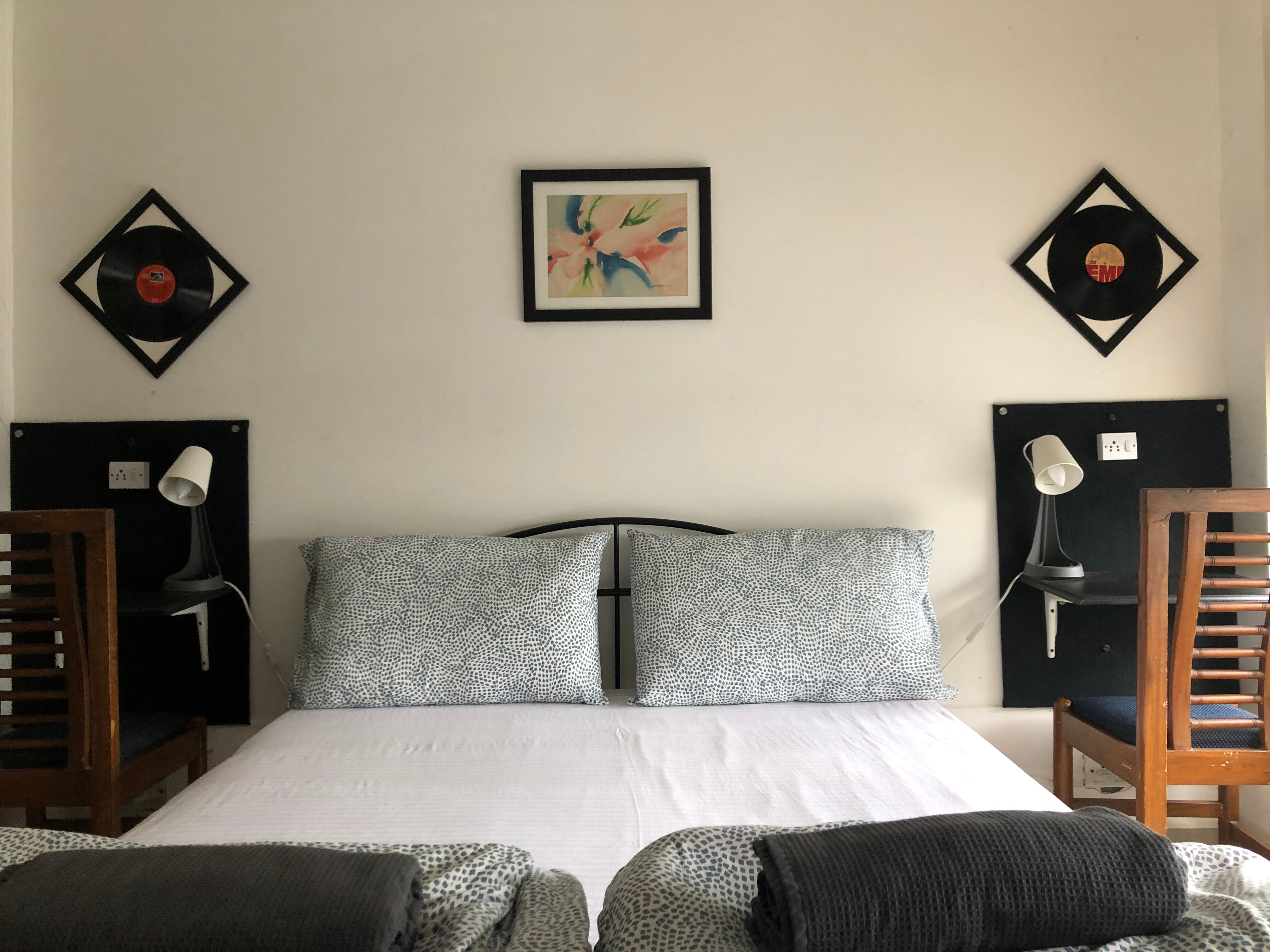 AD Country Villas Ground Floor Stay with Nature - Tap to explore photos