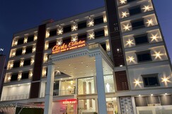 Clarks Collection Somnath - Pure Veg