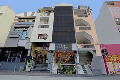 The Pinaki Residency