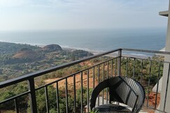 O'Carol 2 BHK Agastya Sea View Apartments