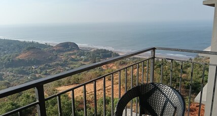 O'Carol 2 BHK Agastya Sea View Apartments Room Type - O'Carol 2 BHK Agastya Sea View Apartments