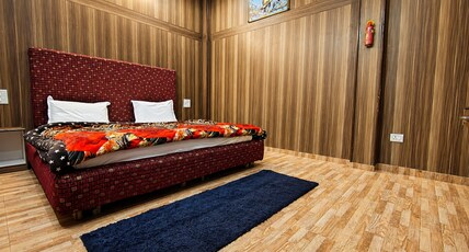 Hotel Hill Top Forest Palace Room Type - Suite Cottage Hotel Hill Top Forest Palace Room Type - Suite Cottage