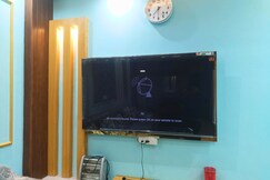 Family Homestay (200m from Kal Bhairav Mandir)
