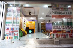 Address of Himalayan Hostel