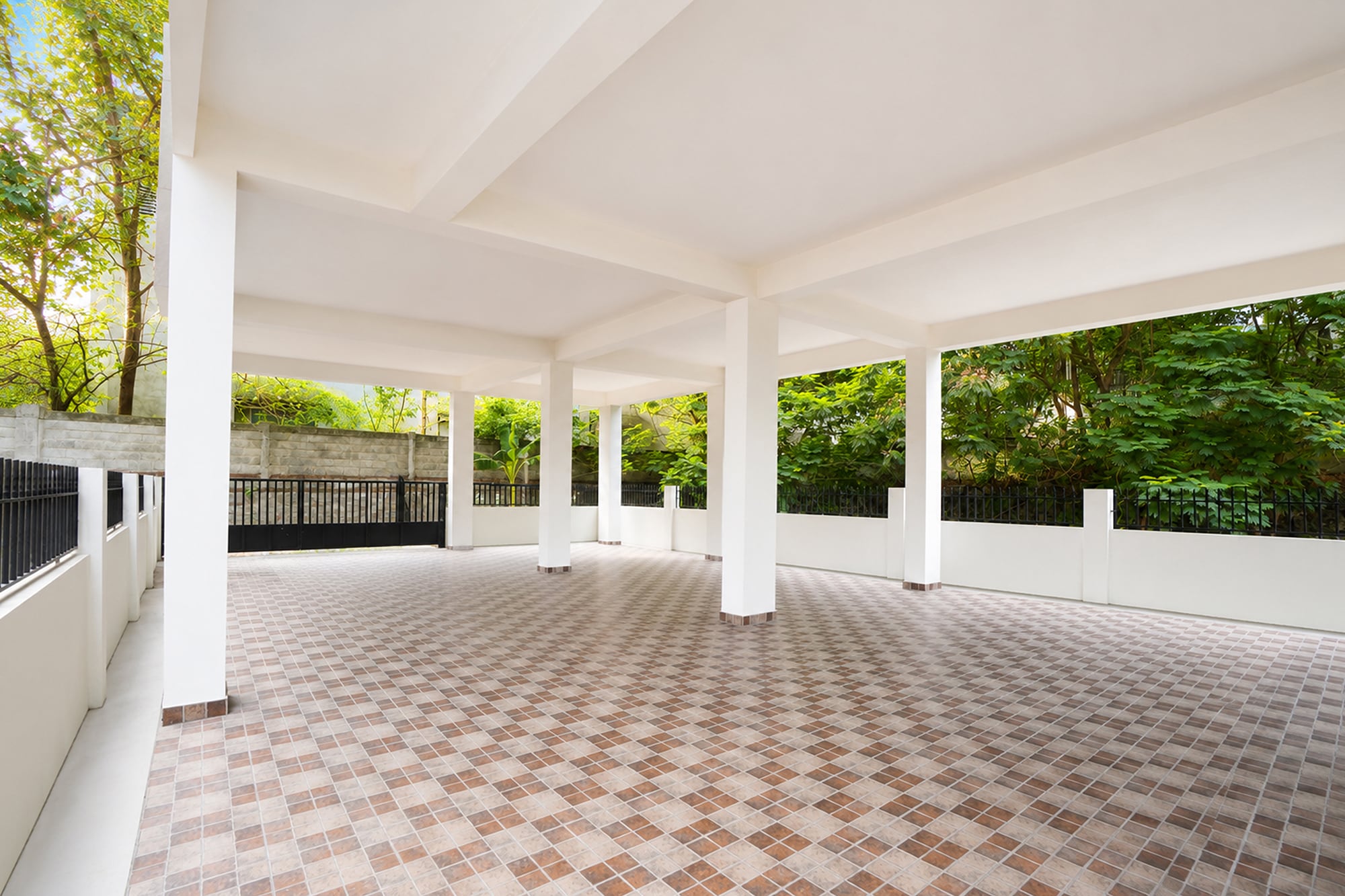 FabHotel Elegant Residency - Tap to explore photos
