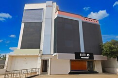 Hotel O Oragadam Industrial Estates Chennai Formerly SSM Rooms