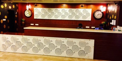 Yogendra Residency