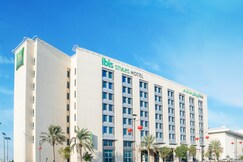 Ibis Styles Dragon Mart Dubai