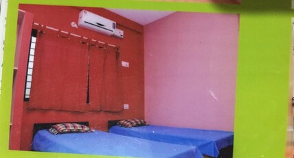Doctors Heritage Lodge Room Type - Deluxe Triple Room AC room