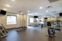 Holiday Inn GREENSBORO COLISEUM