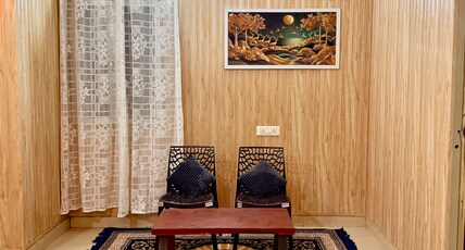 Kashi Homestay Room Type - Kashi Homestay