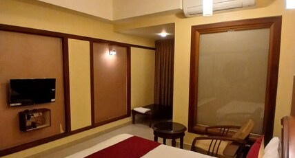 HOTEL CHITRA, MARTHANDAM Room Type - Standard