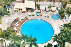 LOTTE HOTEL SAIGON