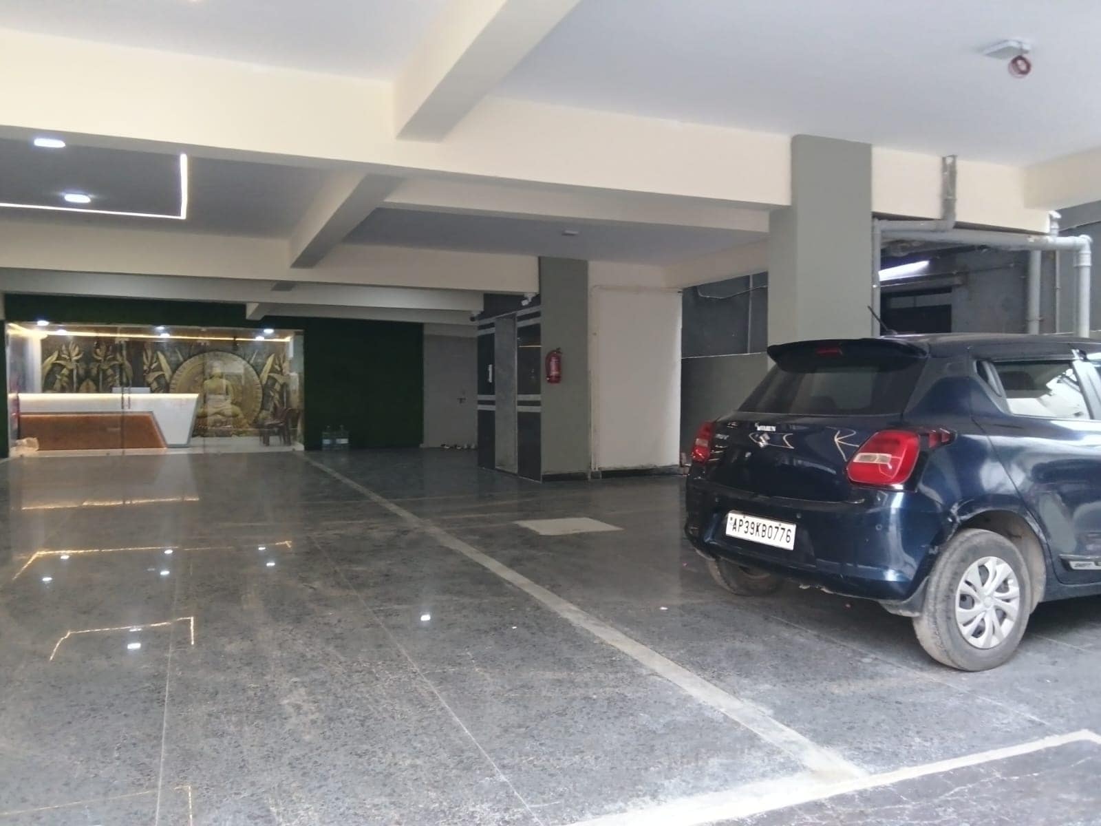 Main gallery