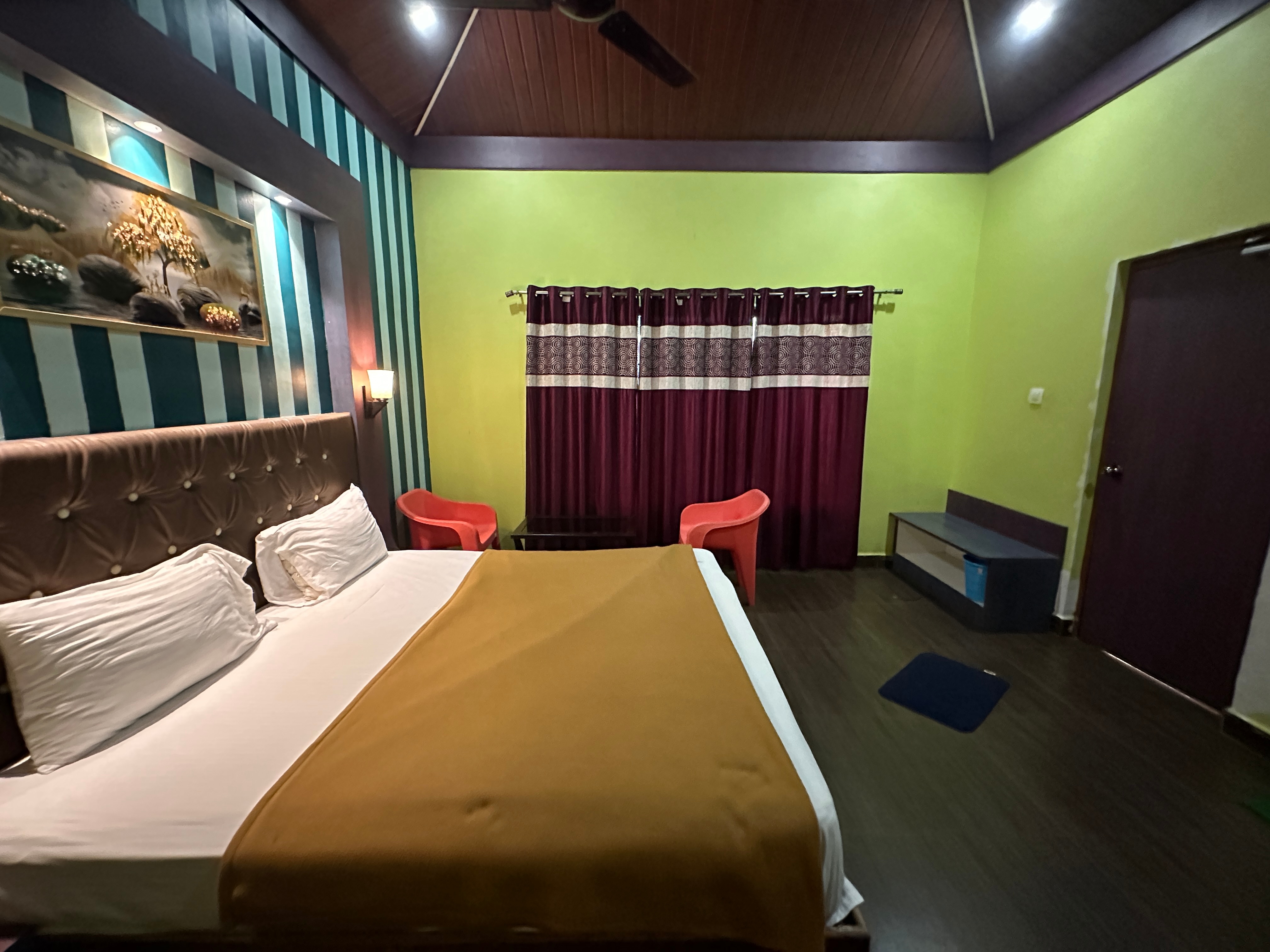 Lotus Beach Resort - Tap to explore photos