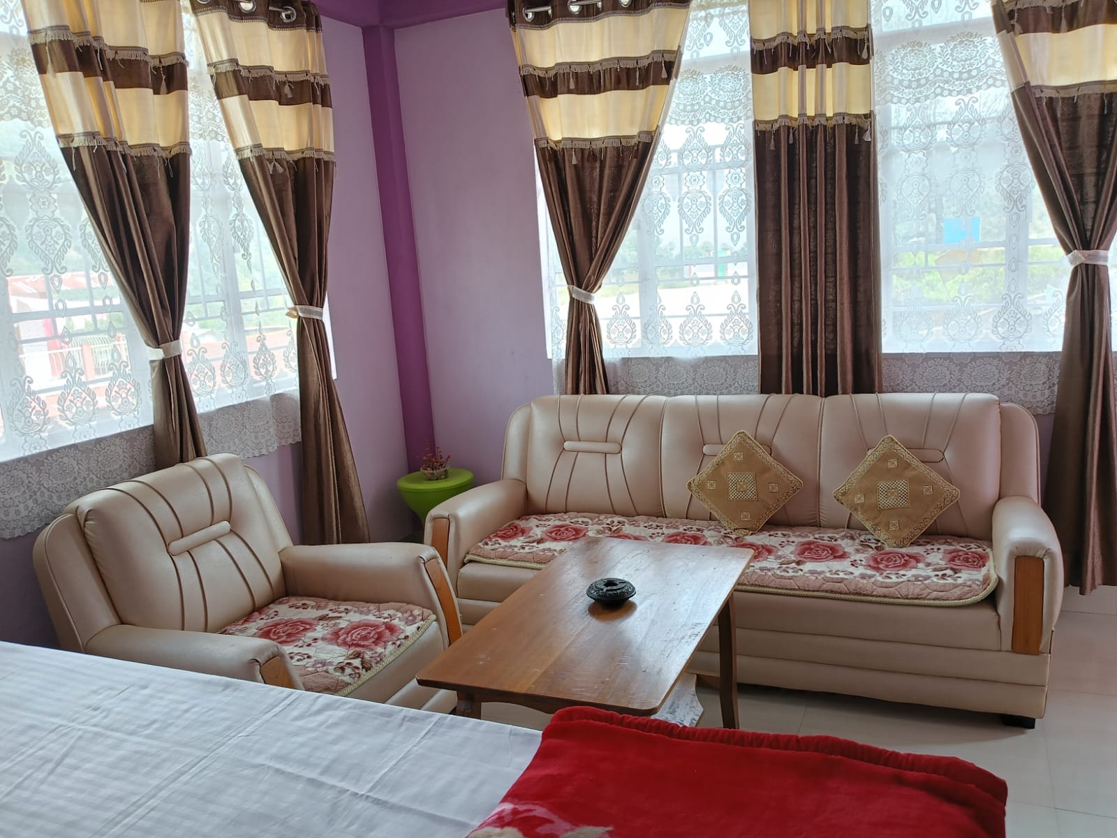 Nala Rympei Home Stay - Tap to explore photos