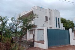 Nisarg Farm Resort