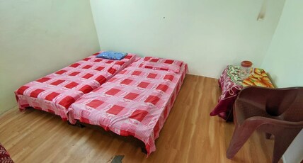 Himalayan Homestay & Hostel Bhagshu Waterfalls View Room Type - Room 3 First Floor