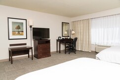 Hampton Inn & Suites Hartford-Manchester, CT