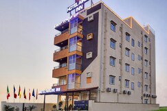 Hotel Airline Inn near Intl Airport Bangalore