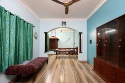 The Malabar Nest
