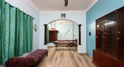 The Malabar Nest Room Type - The Malabar Nest