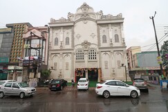 Address of West View Hotel