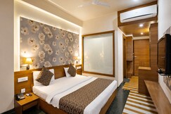 Hotel Shalimar Palace