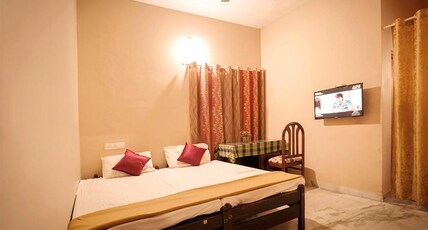 SURABHI  SUITES Room Type - Double Non Ac