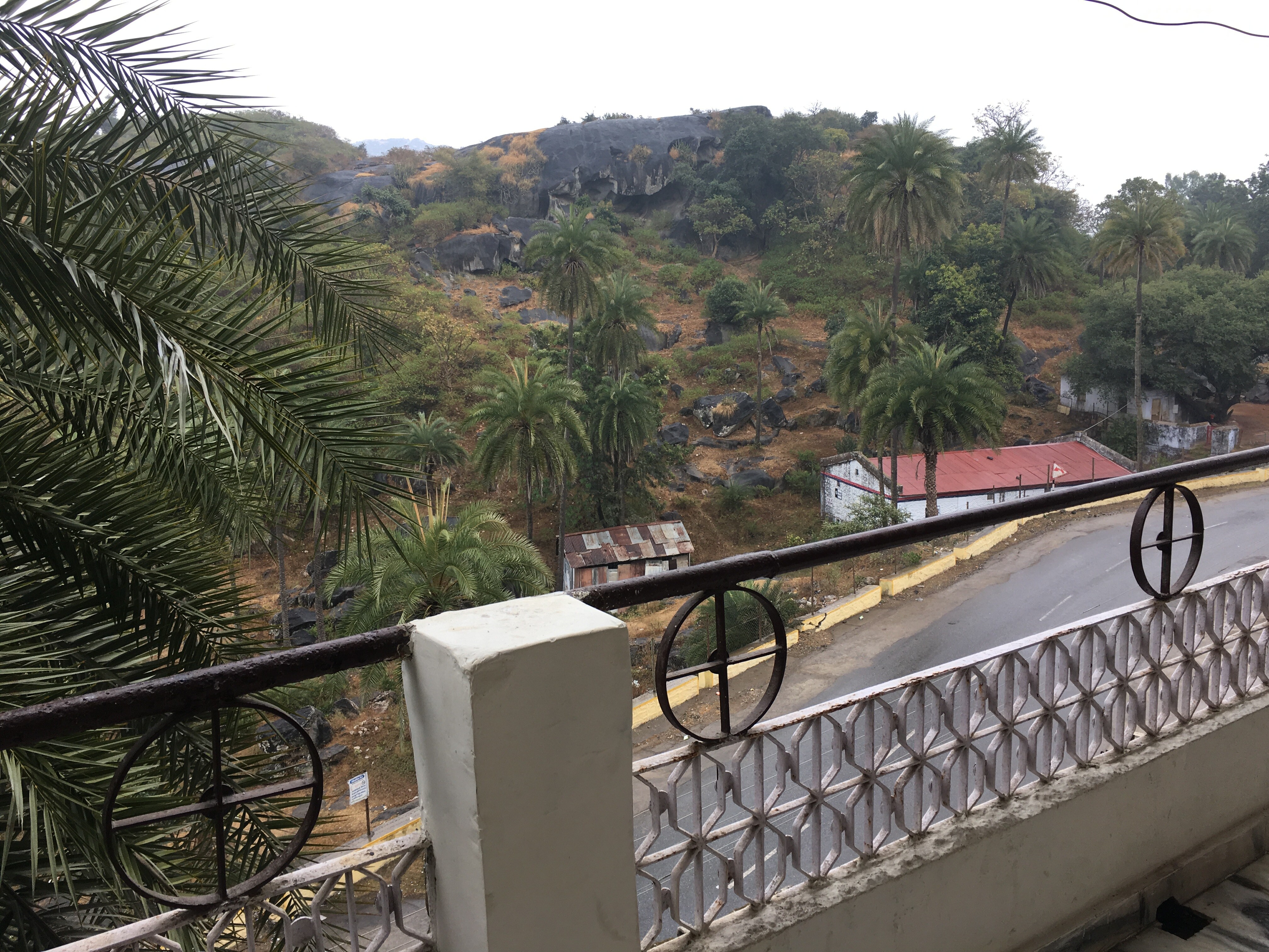 Hotel Golden Veena - Tap to explore photos