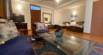 The Stay Inn | Bed & Breakfast Room Type - Deluxe Room The Stay Inn | Bed & Breakfast Room Type - Deluxe Room