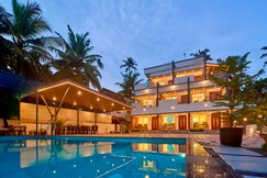 Verdant View Beach Resort Varkala by VOYE HOMES