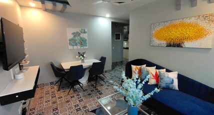 Bella casa siolim Luxury Apartments Room Type - 2BR Luxury Apartment with Pool in Siolim Bella casa siolim Luxury Apartments Room Type - 2BR Luxury Apartment with Pool in Siolim