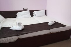 Sri Kousthubham Residency