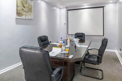 Holiday Inn BULAWAYO