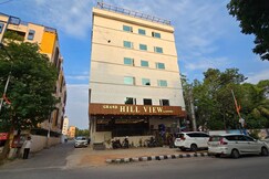 Hotel Grand Hill View - Tirupati Near Alipiri