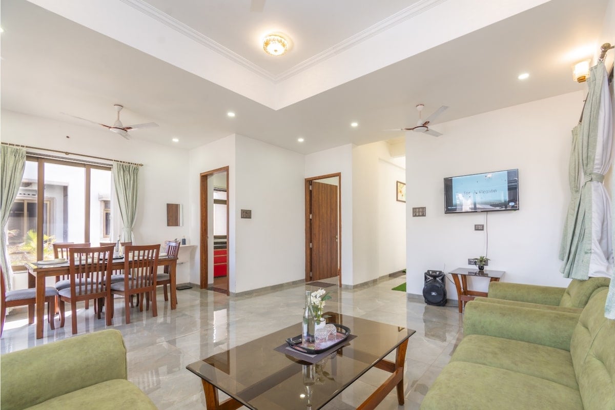 Lonavala best banglow with pool table and lift - Tap to explore photos