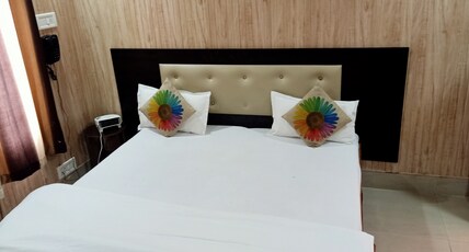 Hotel Star City Heart Room Type - Deluxe