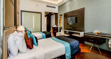 Delite Grand Room Type - Standard Room
