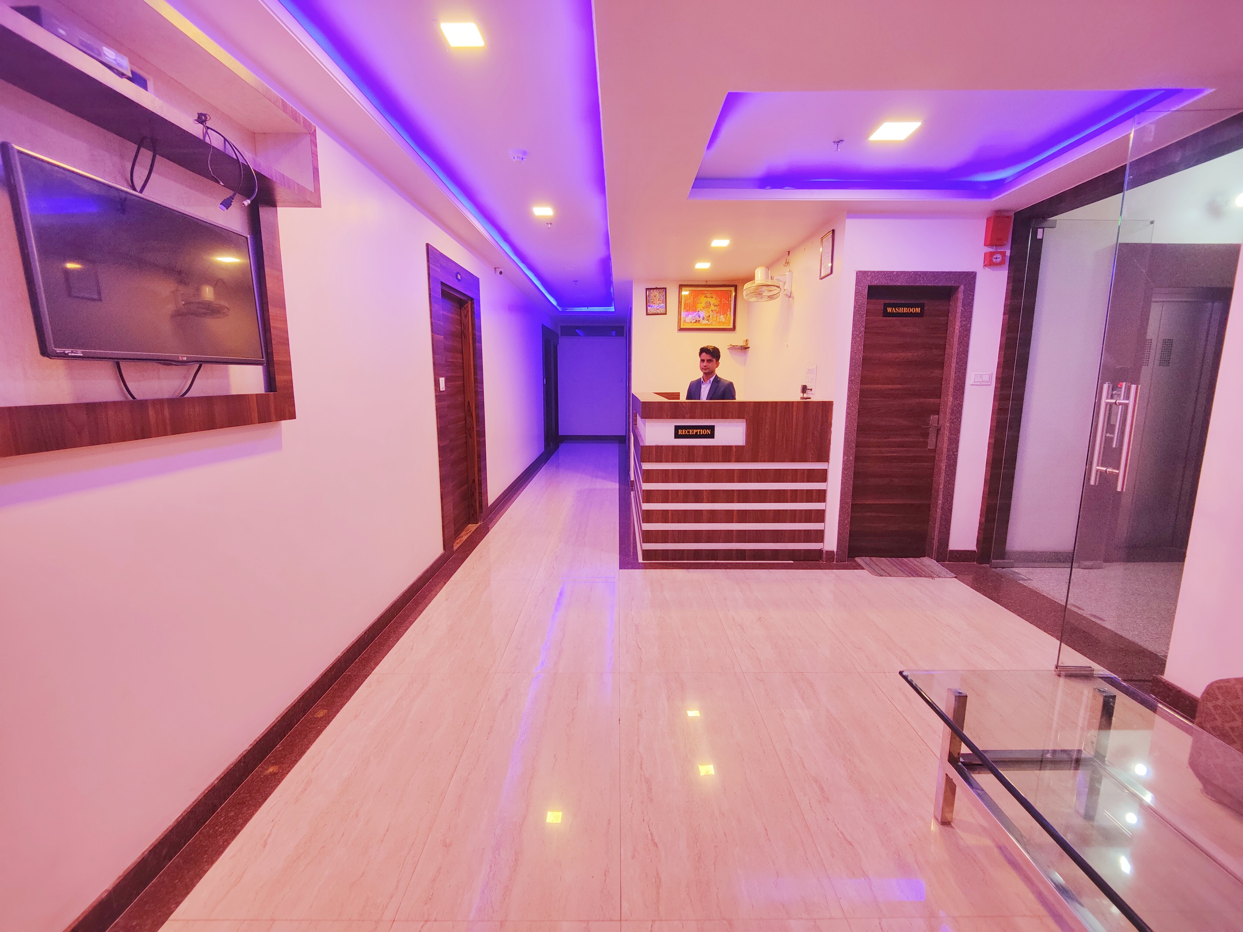 Main gallery