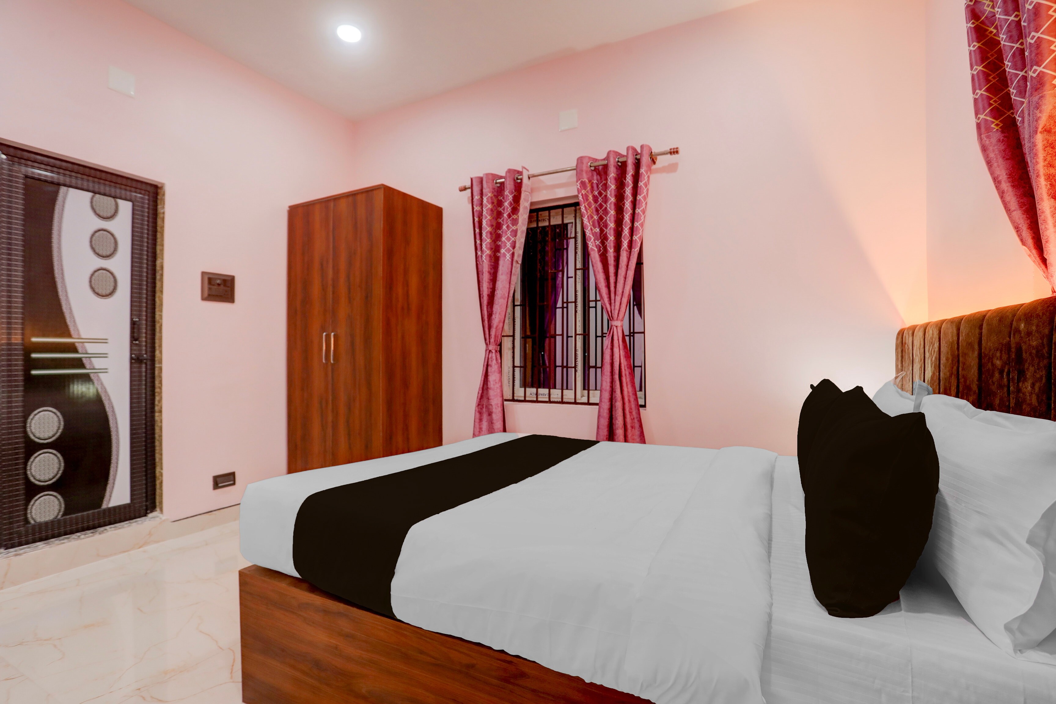 Hotel O Shree Jagannath Guest House - Tap to explore photos