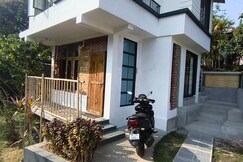 West Corner Homestay, Mawlynnong